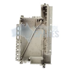 V42026588 Control Board Cover Blanco Dishwasher